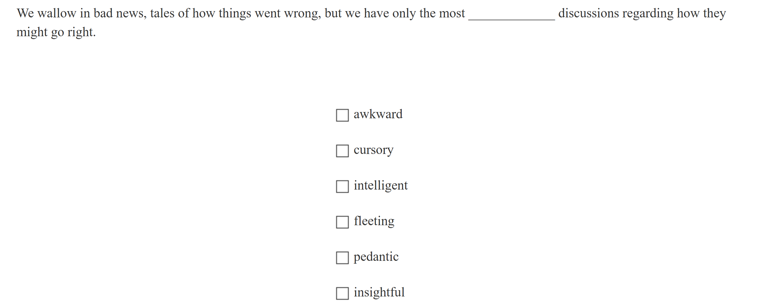 KMF Comprehensive set of mathematics questions after the reform